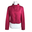 Unisex Monton - Jakk, suurus 36 - Roosa ()
