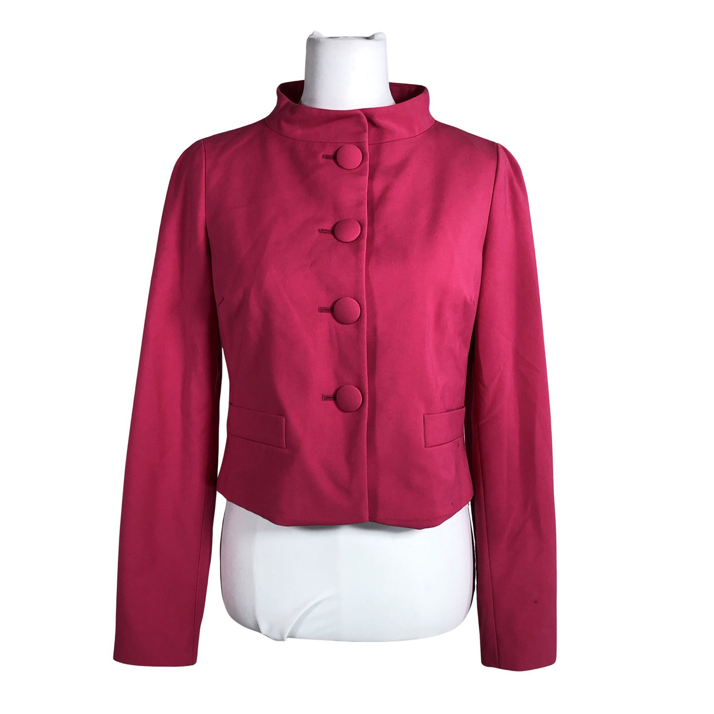 Unisex Monton - Jakk, suurus 36 - Roosa (1)