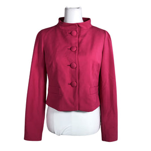 Unisex Monton - Jakk, suurus 36 - Roosa (1)