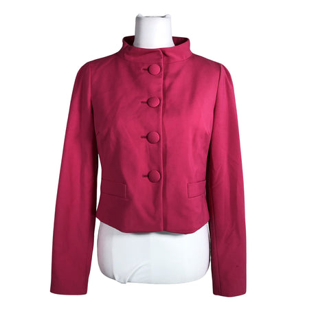 Unisex Monton - Jakk, suurus 36 - Roosa ()