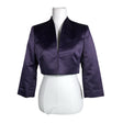 Unisex Adagio - Pidulik jakk, suurus 38 - Lilla ()