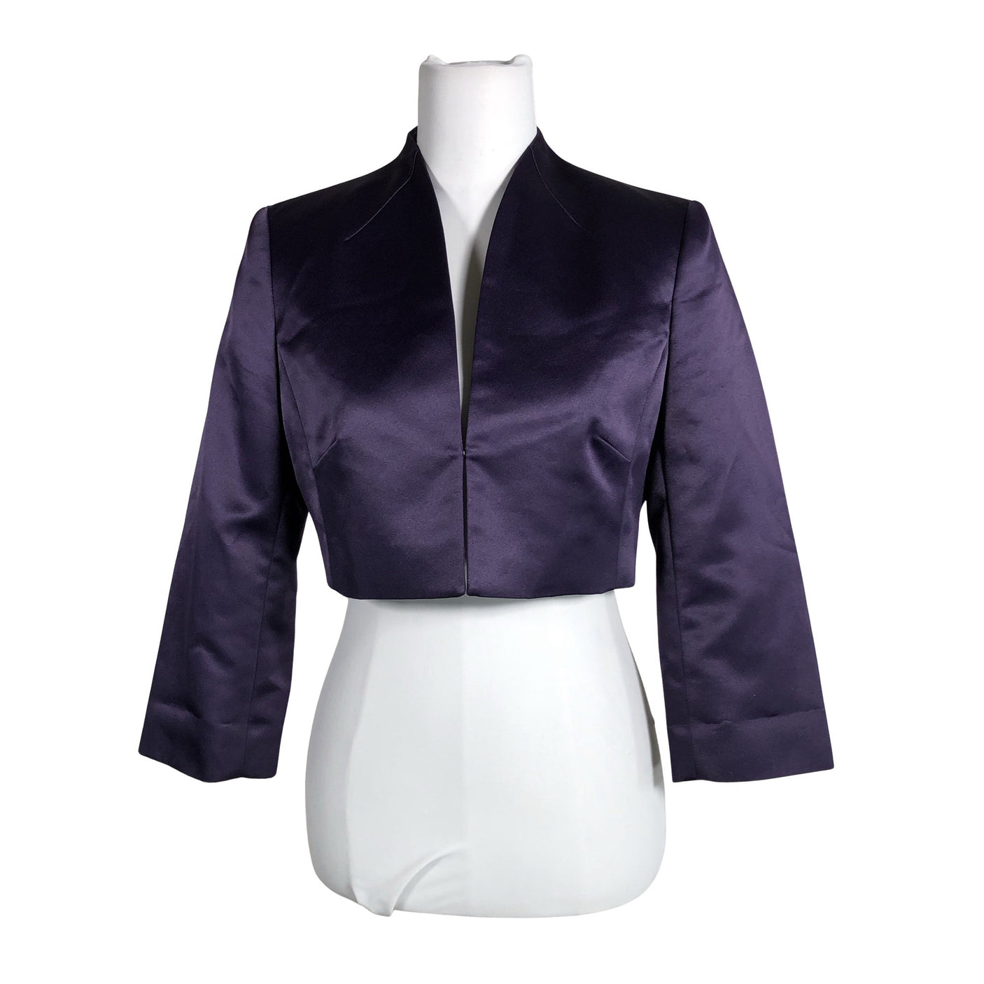 Unisex Adagio - Pidulik jakk, suurus 38 - Lilla (1)