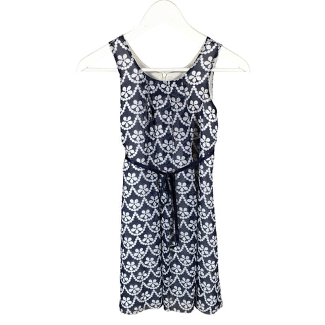Unisex Kinderit - Õhuke kleit, suurus 134 - 140 - Sinine ()