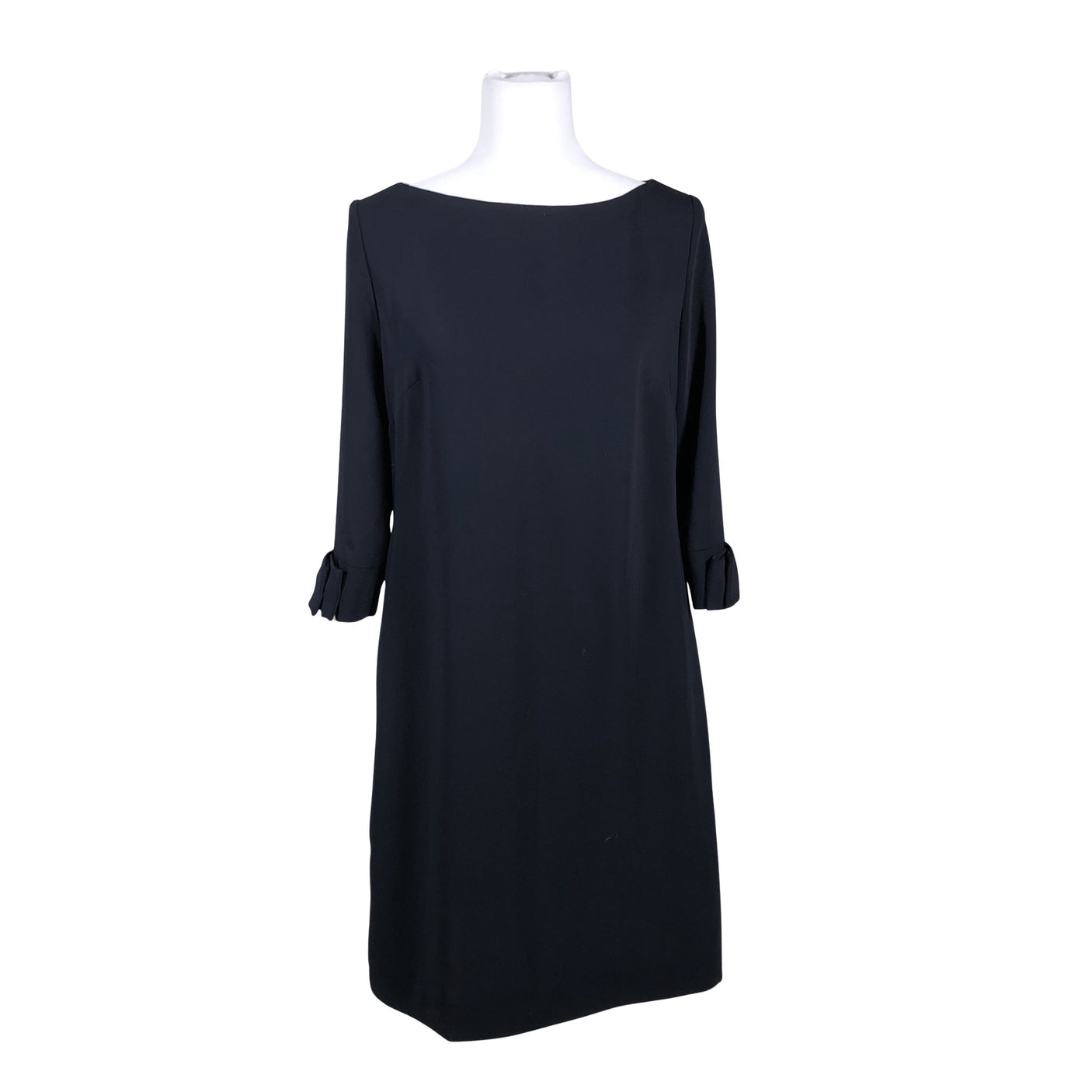 Unisex Vera Mont - Õhuke kleit, suurus 38 - Sinine (1)