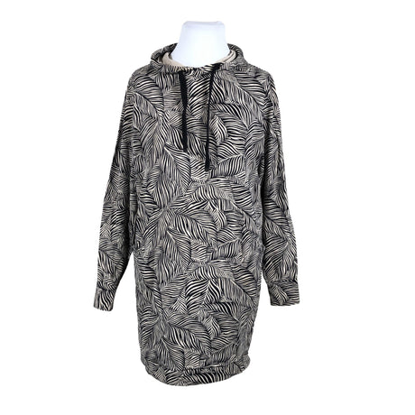 Unisex NOSH - Dressikangast kleit, suurus 42 - Pruun ()