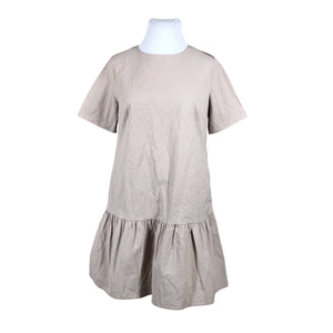 Unisex Ivo Nikkolo - Mitteveniv kleit, suurus 44 - Beige (1)