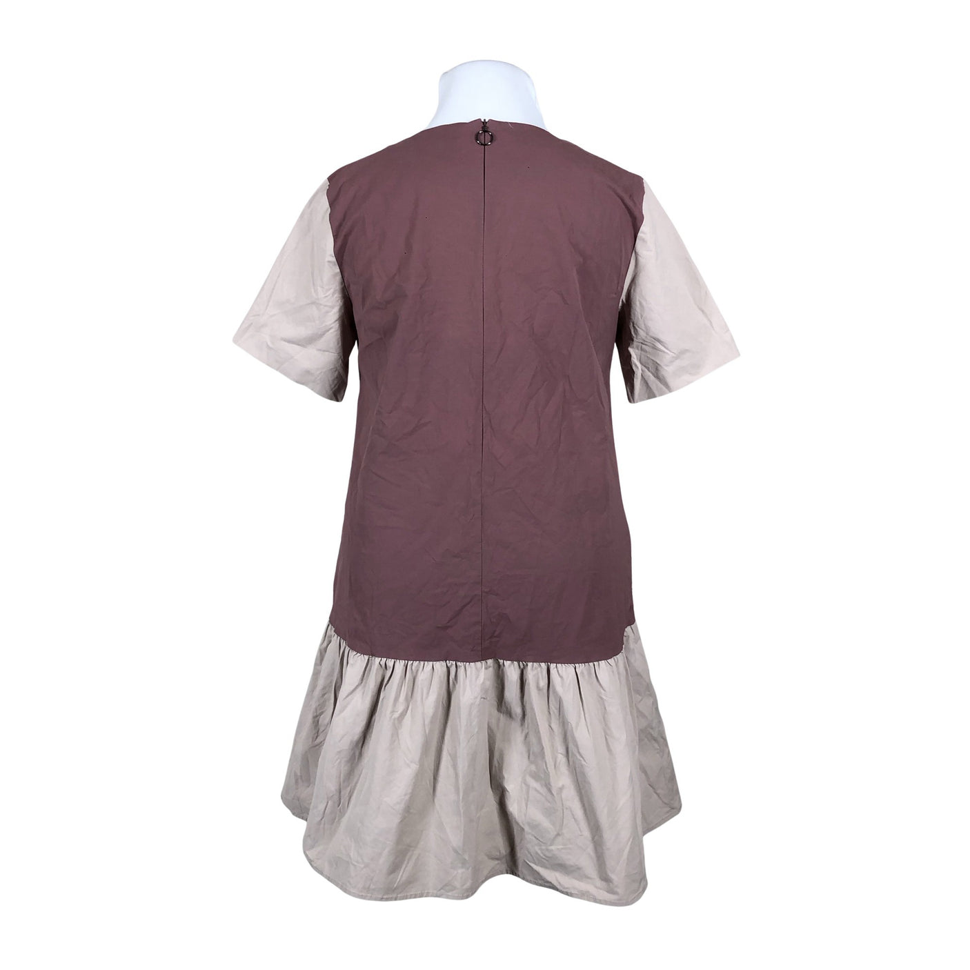 Unisex Ivo Nikkolo - Mitteveniv kleit, suurus 44 - Beige (2)