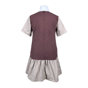 Unisex Ivo Nikkolo - Mitteveniv kleit, suurus 44 - Beige (2)