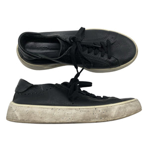 Unisex Ecco - Tennised, suurus 38 - Must (1)