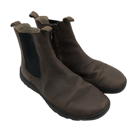 Unisex Groundies - Poolsaapad, suurus 38 - Pruun (2)