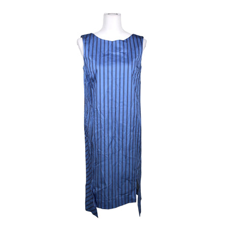Unisex Monton - Mitteveniv kleit, suurus 38 - Sinine ()
