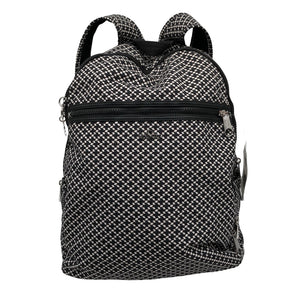 Unisex Kipling - Seljakott, suurus Ei kokoa - Must (1)