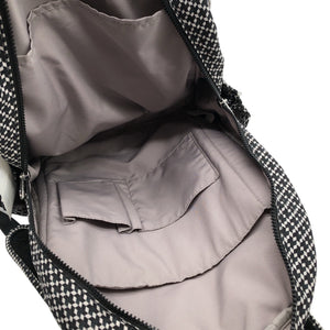 Unisex Kipling - Seljakott, suurus Ei kokoa - Must (2)