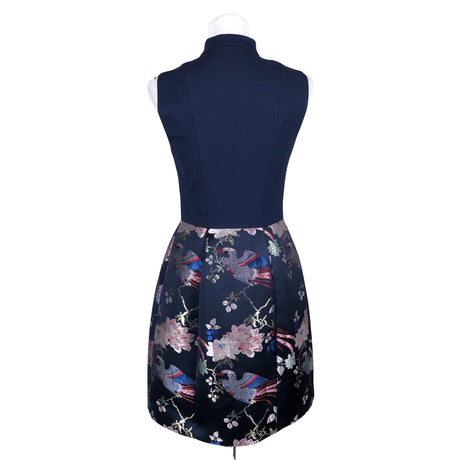 Unisex Ted Baker - Pidulik kleit, suurus 38 - Sinine (2)