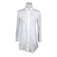 Unisex Nanso - Mitteveniv tuunika, suurus 34 - Valge ()