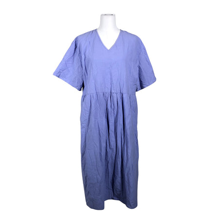 Unisex Milk Copenhagen - Mitteveniv kleit, suurus 38 - Lilla ()