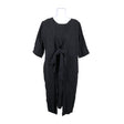 Unisex COS - Mitteveniv kleit, suurus 36 - Must ()