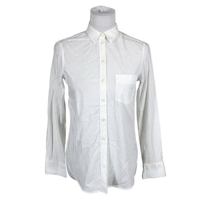 Unisex Filippa K. - Triiksärk, suurus 36 - Valge (1)