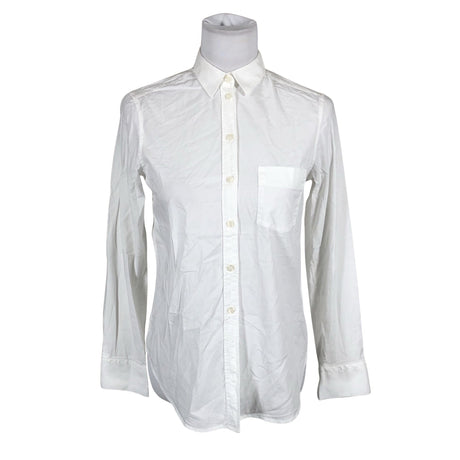 Unisex Filippa K. - Triiksärk, suurus 36 - Valge ()