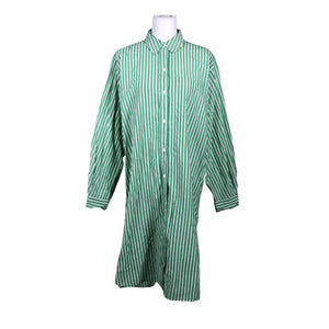 Unisex New Look - Mitteveniv kleit, suurus 40 - Roheline (1)