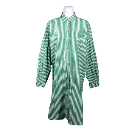 Unisex New Look - Mitteveniv kleit, suurus 40 - Roheline ()