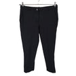 Unisex Esprit - Trikotaažist püksid, suurus 38 - Must ()
