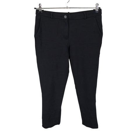 Unisex Esprit - Trikotaažist püksid, suurus 38 - Must ()