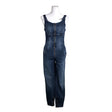 Unisex Diesel - Pükskostüüm, suurus 38 - Sinine ()