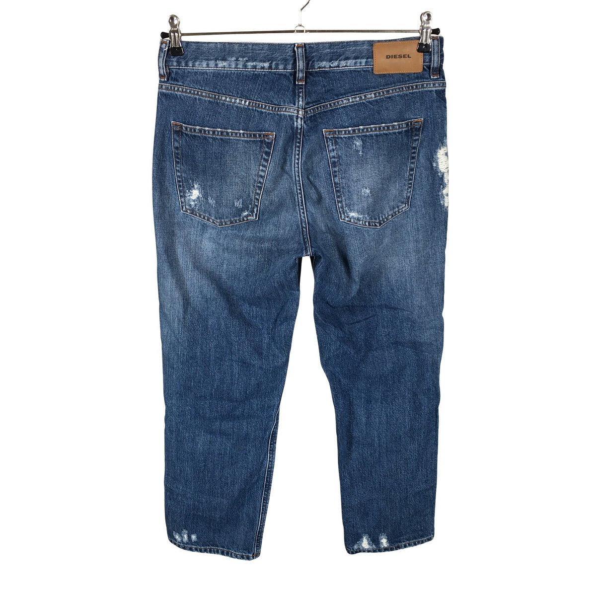 Unisex Diesel - Teksad, suurus W29 - Sinine (2)