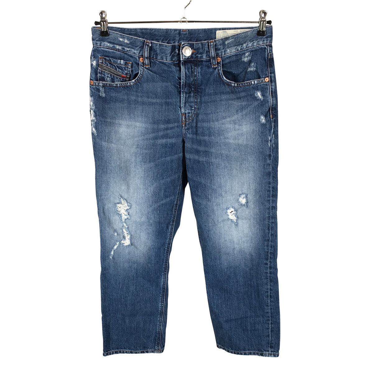 Unisex Diesel - Teksad, suurus W29 - Sinine (1)