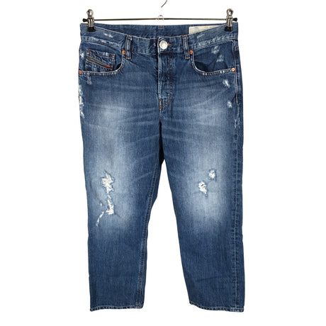 Unisex COS - Mitteveniv kleit, suurus 38 - Sinine ()