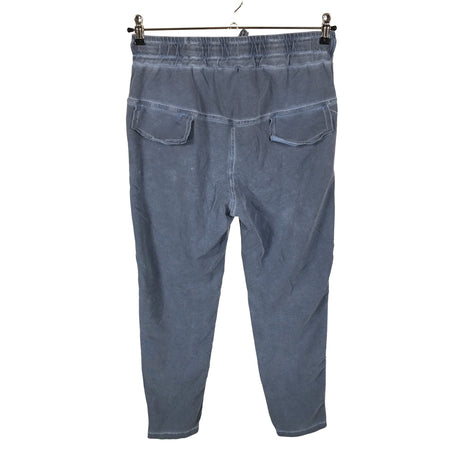 Unisex Perfect Jeans - Dressikangast püksid, suurus 36 - Sinine (2)