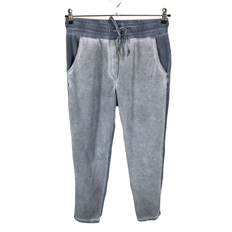 Unisex Perfect Jeans - Dressikangast püksid, suurus 36 - Sinine ()