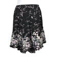 Unisex Voglia - Mitteveniv seelik, suurus 46 - Must ()