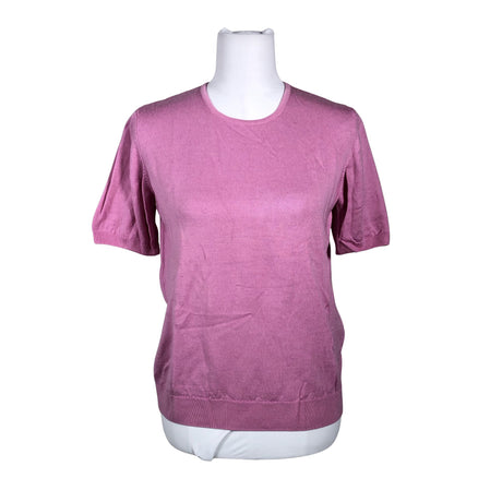 Unisex Peter Hahn - Kampsun, suurus 38 - Heleroosa ()