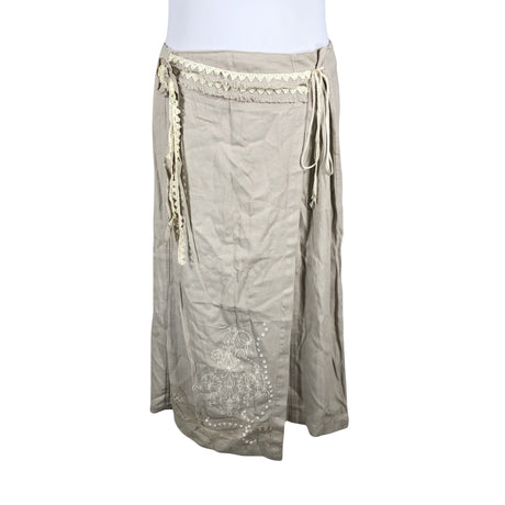 Unisex Ze-Ze - Mitteveniv seelik, suurus 48 - Beige ()