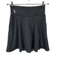 Unisex Leso - Spordiseelik, suurus 38 - Must ()
