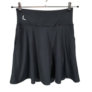 Unisex Leso - Spordiseelik, suurus 38 - Must (1)