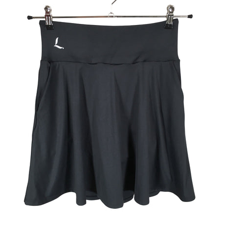 Unisex Leso - Spordiseelik, suurus 38 - Must ()