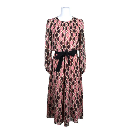 Unisex Marella - Õhuke kleit, suurus 38 - Heleroosa ()