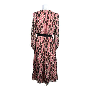 Unisex Marella - Õhuke kleit, suurus 38 - Heleroosa (2)
