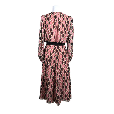 Unisex Marella - Õhuke kleit, suurus 38 - Heleroosa (2)