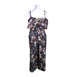 Unisex Kaiko - Pükskostüüm, suurus 40 - Lilla (2)