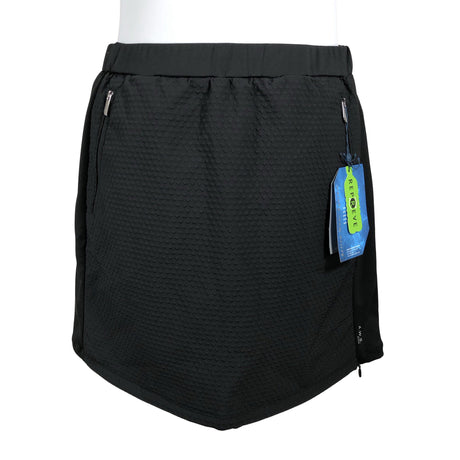 Unisex Luhta - Spordiseelik, suurus 46 - Must ()