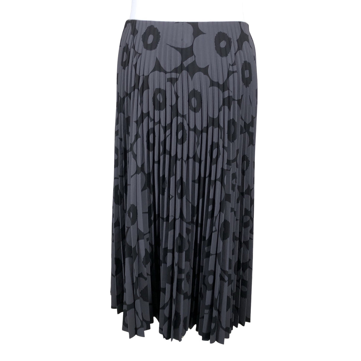 Unisex Marimekko - Plisseerseelik, suurus 42 - Hall (3)