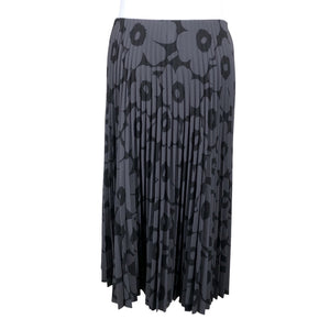 Unisex Marimekko - Plisseerseelik, suurus 42 - Hall (3)