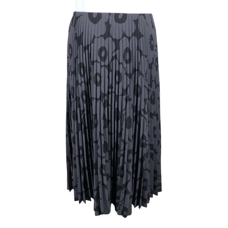 Unisex Marimekko - Plisseerseelik, suurus 42 - Hall ()