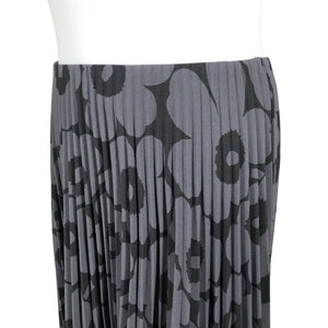 Unisex Marimekko - Plisseerseelik, suurus 42 - Hall (2)