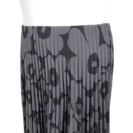 Unisex Marimekko - Plisseerseelik, suurus 42 - Hall (2)