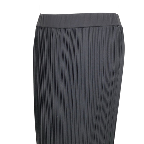 Unisex MaxMara - Mitteveniv seelik, suurus 42 - Must (2)